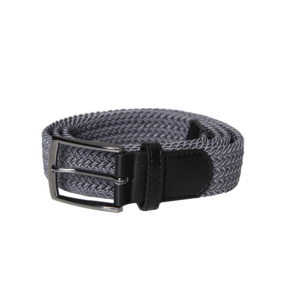 RIISE Woven Flex Belt, Ombre Blue