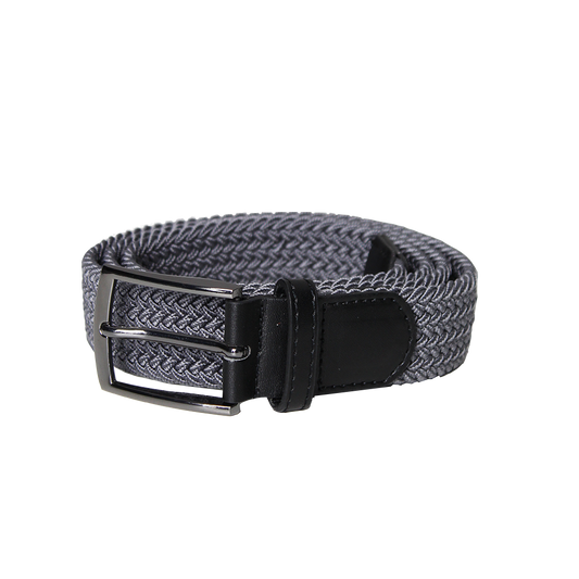 RIISE Woven Flex Belt, Ombre Blue